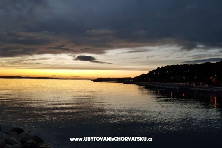 Apartmány Knezovic – foto 16