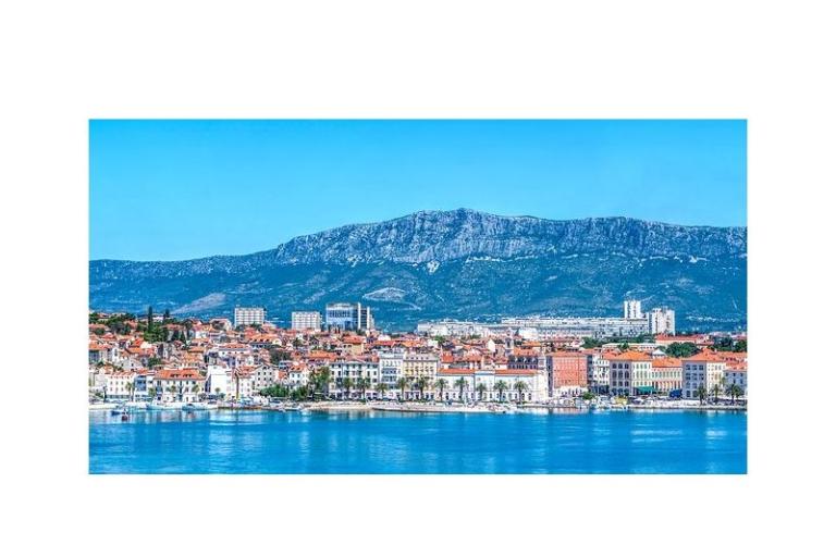 Apartmány Knezovic – foto 18