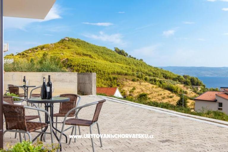 Apartmány Knezovic – foto 4