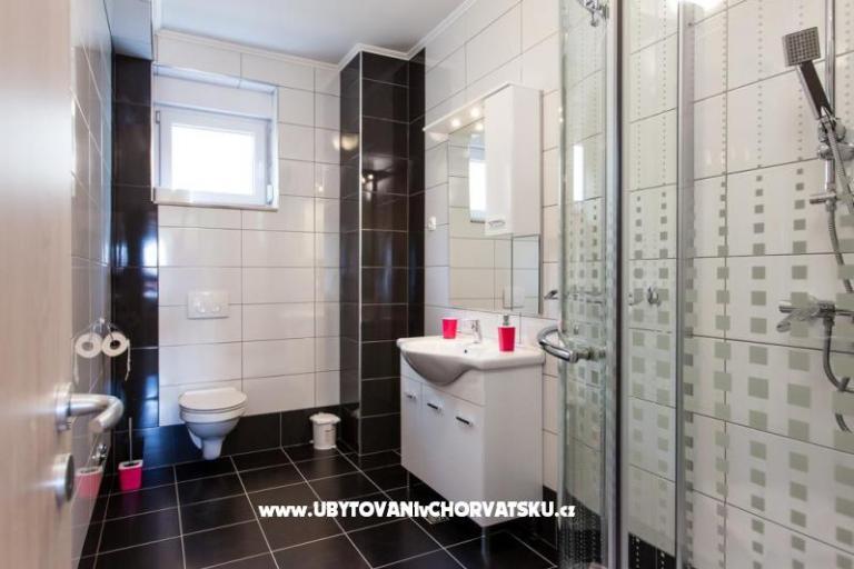 Apartmány Knezovic – foto 5