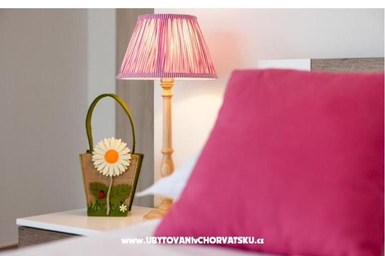 Apartmány Knezovic – foto 8