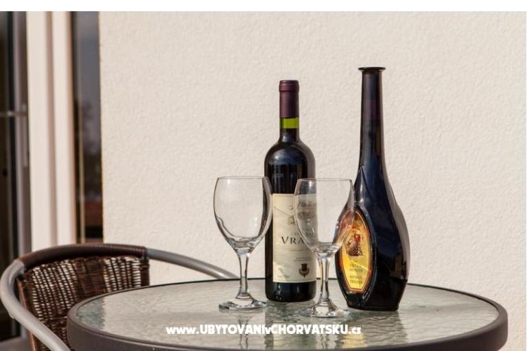 Apartmány Knezovic – foto 9