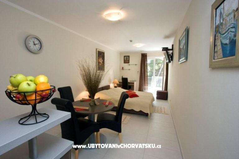 Apartmány Lavica – foto 2