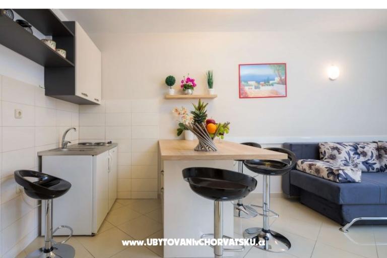 Apartmán Lavica Seaside – foto 11