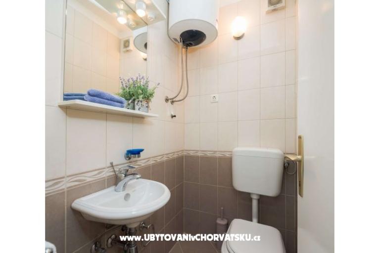 Apartmán Lavica Seaside – foto 15