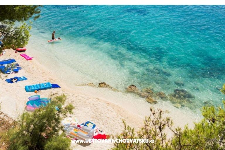 Apartmán Lavica Seaside – foto 17