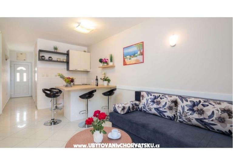 Apartmán Lavica Seaside – foto 4