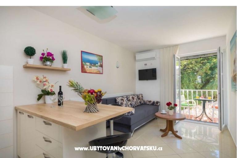 Apartmán Lavica Seaside – foto 5