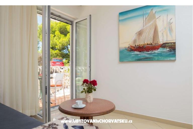 Apartmán Lavica Seaside – foto 8