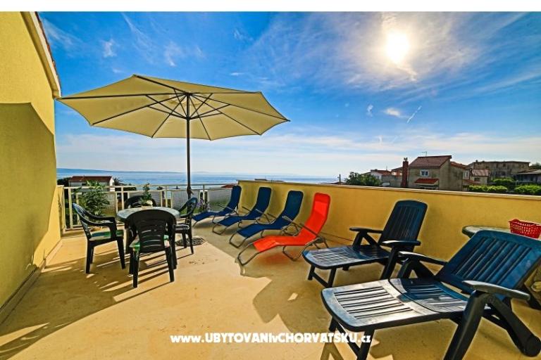 Apartmány Lela – foto 11
