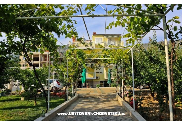 Apartmány Lela – foto 15