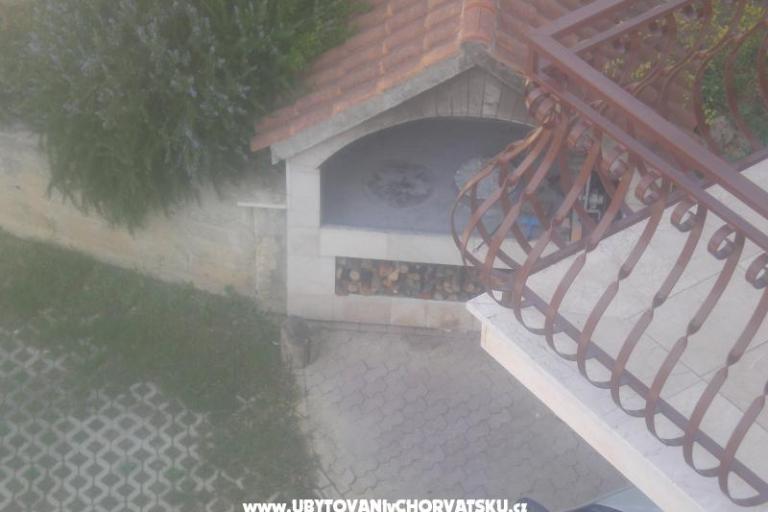 Apartmány Mandarić  – foto 13