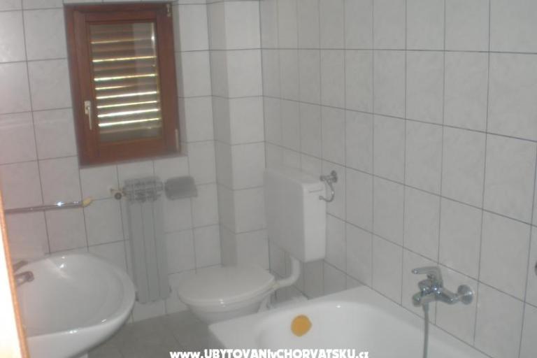 Apartmány Mandarić  – foto 17