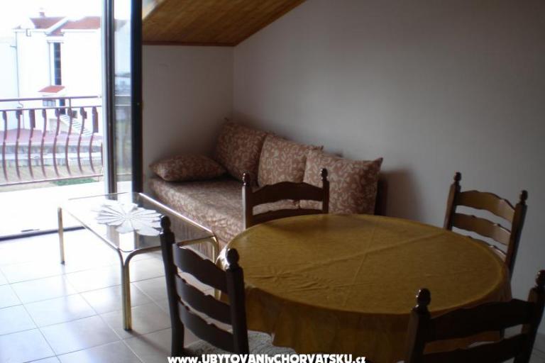 Apartmány Mandarić  – foto 2