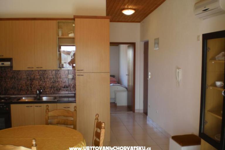Apartmány Mandarić  – foto 3