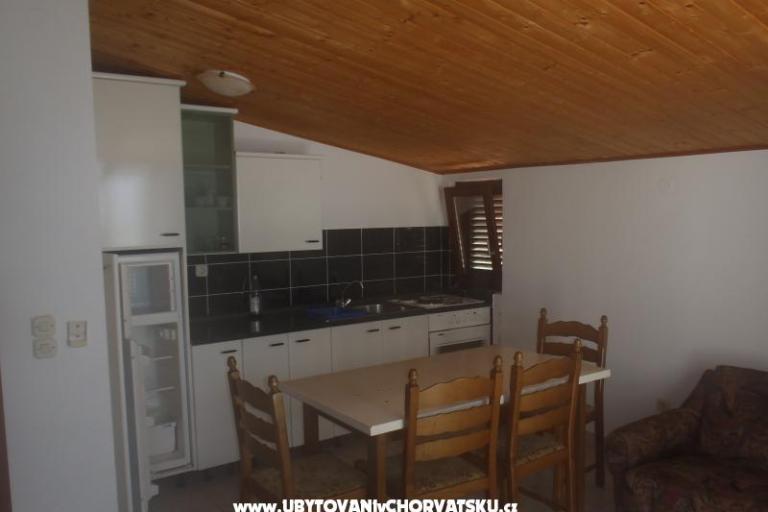 Apartmány Mandarić  – foto 5