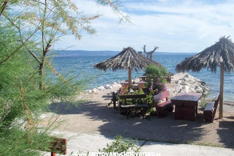 Apartmány Mandarić  – foto 6
