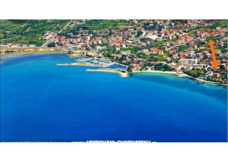 Apartmány Maris – foto 18