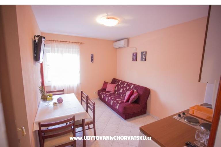 Apartmány Mediterano – foto 14