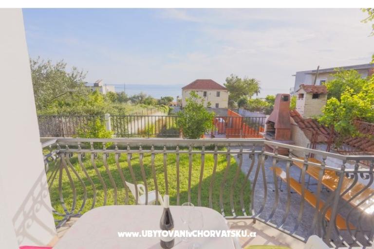 Apartmány Mediterano – foto 15