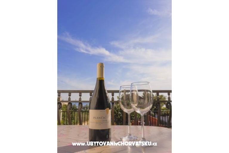 Apartmány Mediterano – foto 2