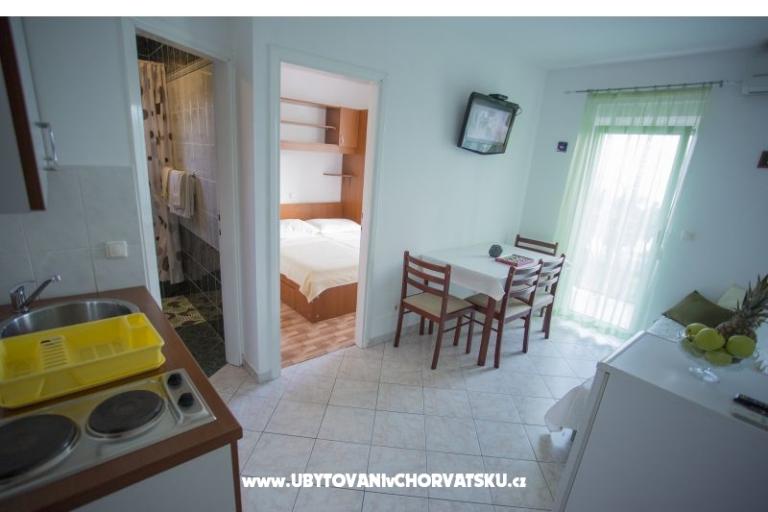 Apartmány Mediterano – foto 8
