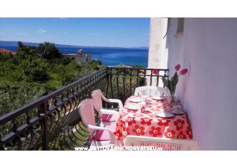 Apartmány Mediterano – foto 9