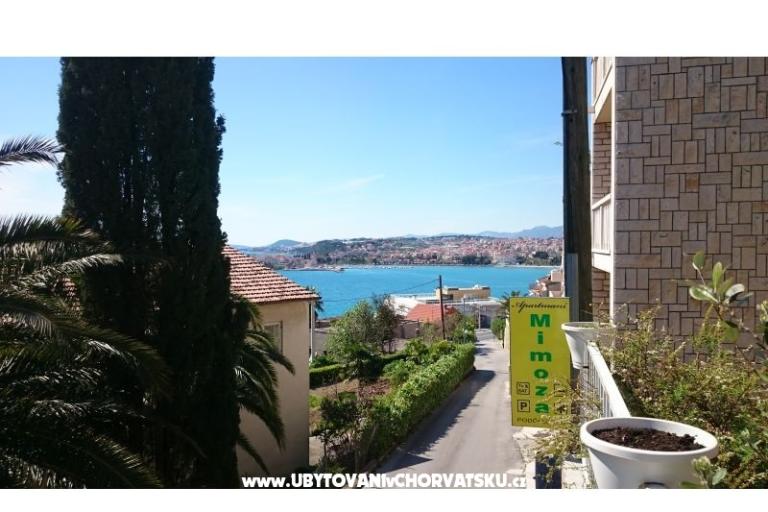 Apartmány Mimoza – foto 10