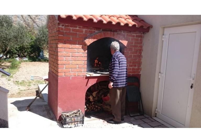 Apartmány Mimoza – foto 11