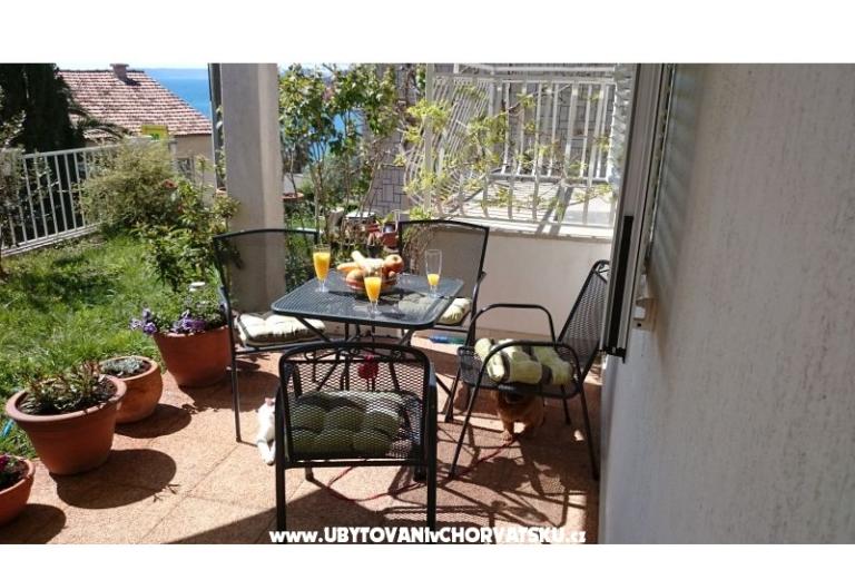 Apartmány Mimoza – foto 12