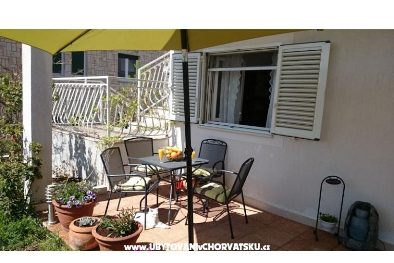 Apartmány Mimoza – foto 13