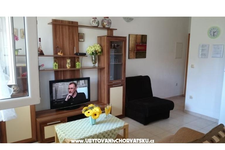 Apartmány Mimoza – foto 14