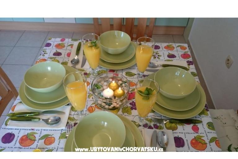 Apartmány Mimoza – foto 15