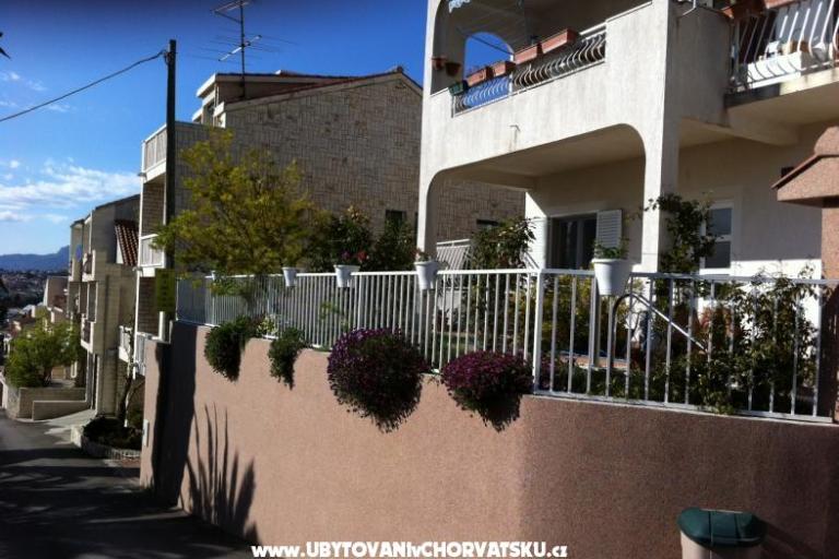 Apartmány Mimoza – foto 6