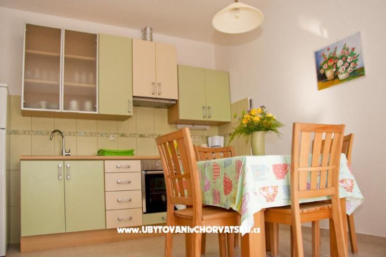 Apartmány Mimoza – foto 7