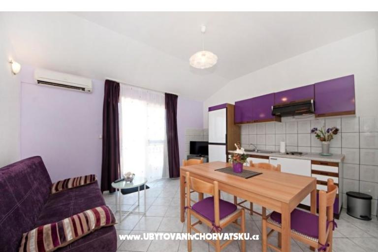 Apartmány Natali – foto 10