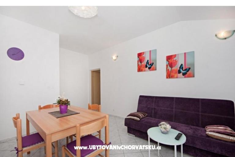 Apartmány Natali – foto 11