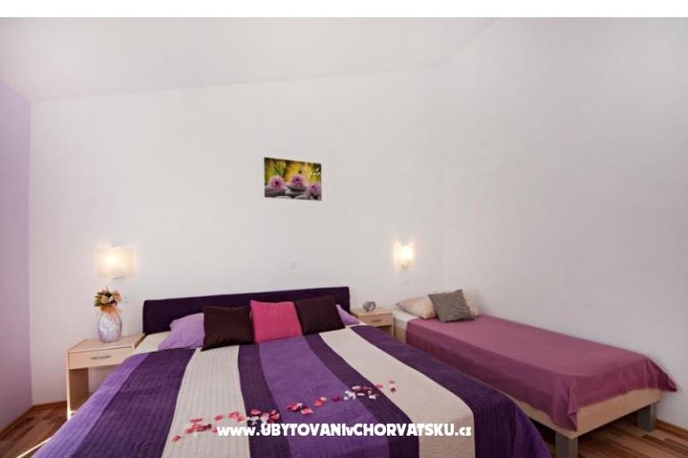 Apartmány Natali – foto 12