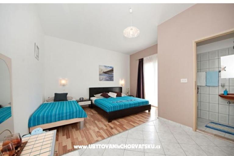 Apartmány Natali – foto 3