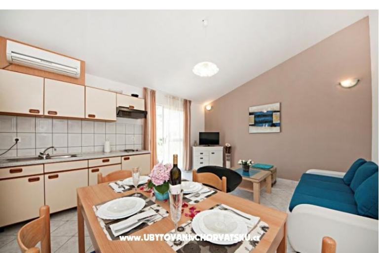 Apartmány Natali – foto 4