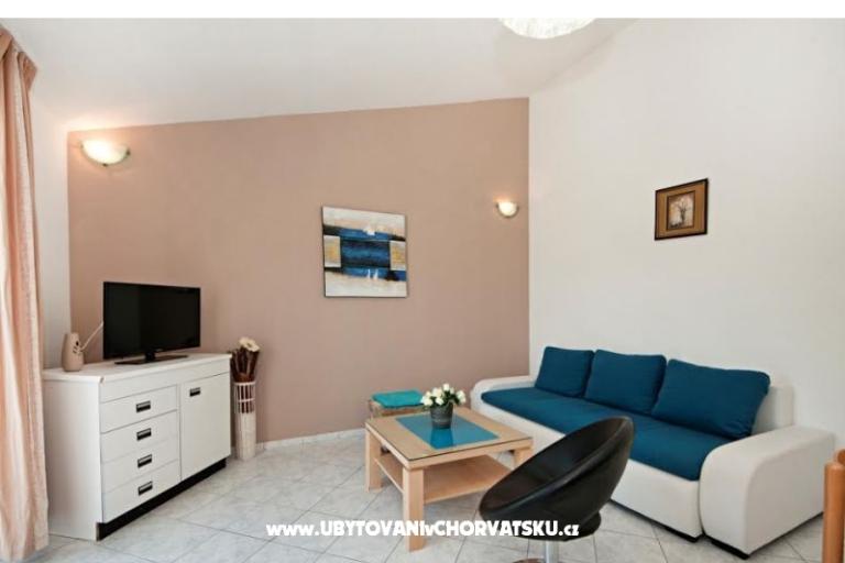 Apartmány Natali – foto 6