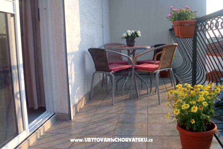 Apartmány Natali – foto 9