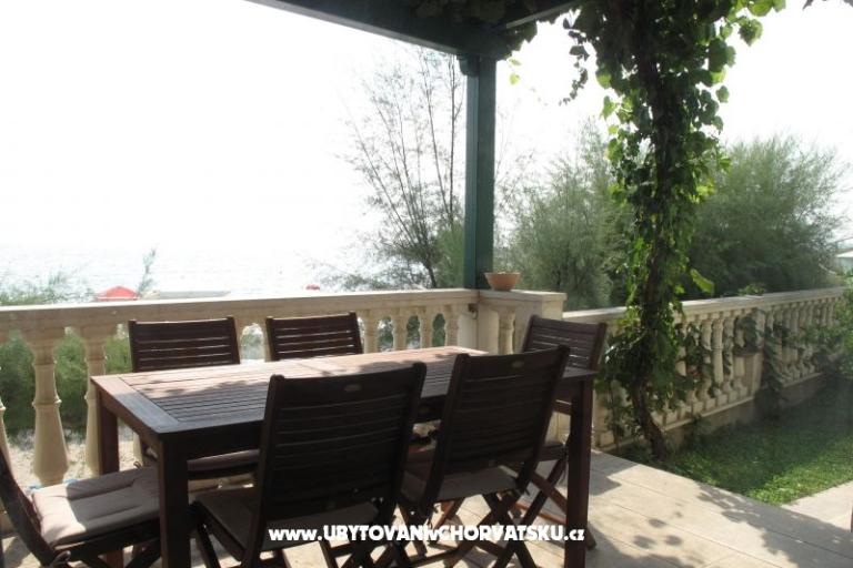 Apartmány Nera – foto 4