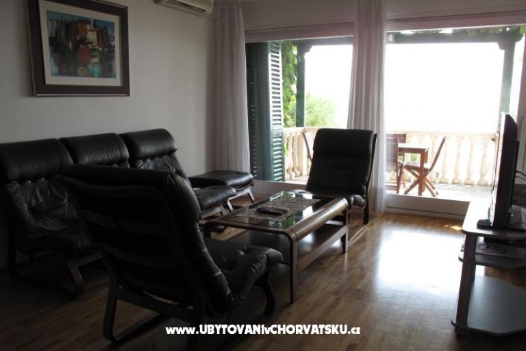 Apartmány Nera – foto 6