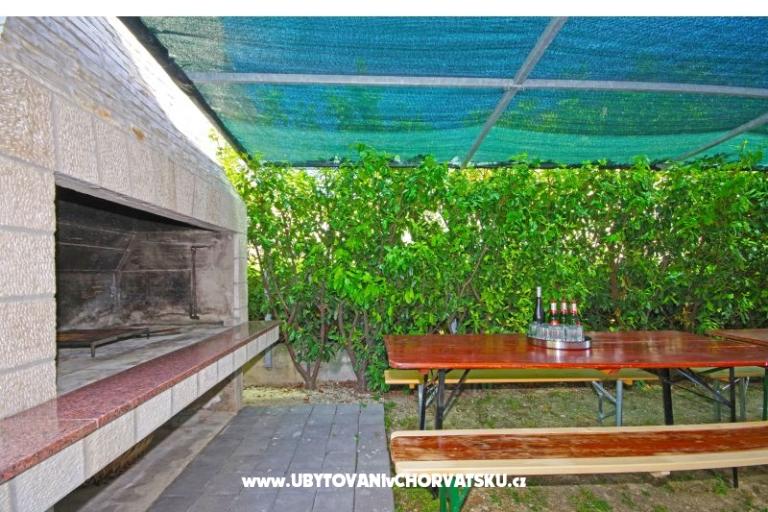 Apartmány Orange Dům – foto 6