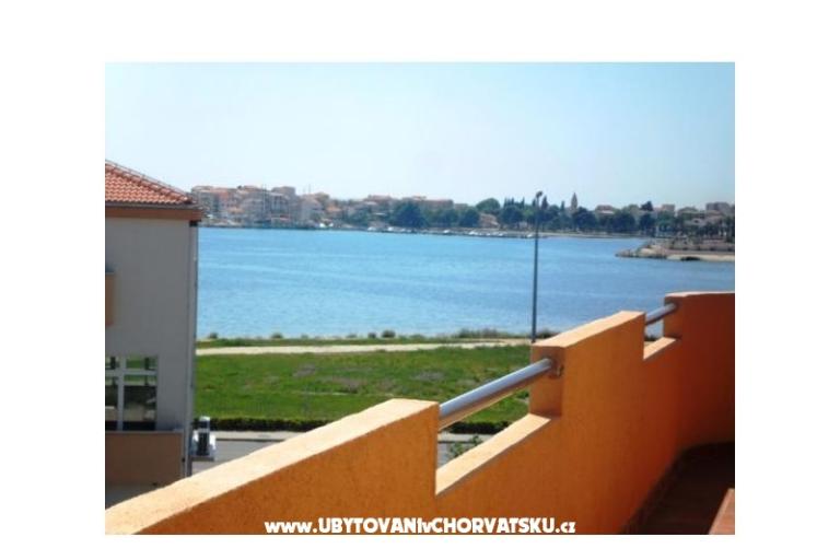 Apartmány Orange Dům – foto 9