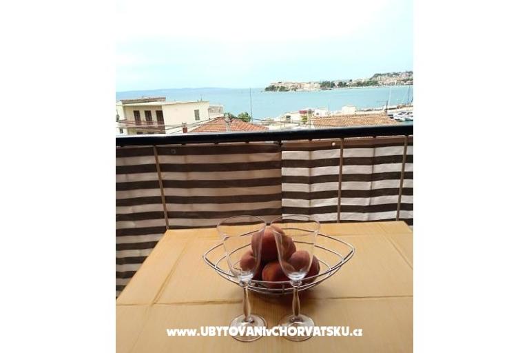 Apartmány Peričić – foto 15