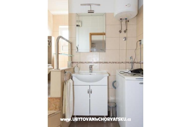 Apartmány Peričić – foto 18