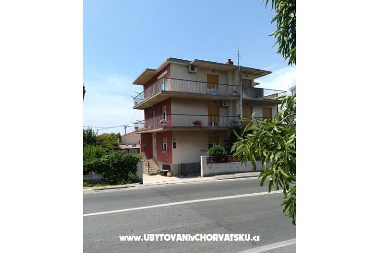 Apartmány Peričić – foto 2