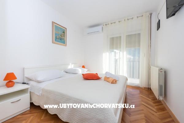 Apartmány Peričić – foto 7